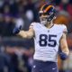 2024 NFC North Position Rankings: Tight Ends (News)