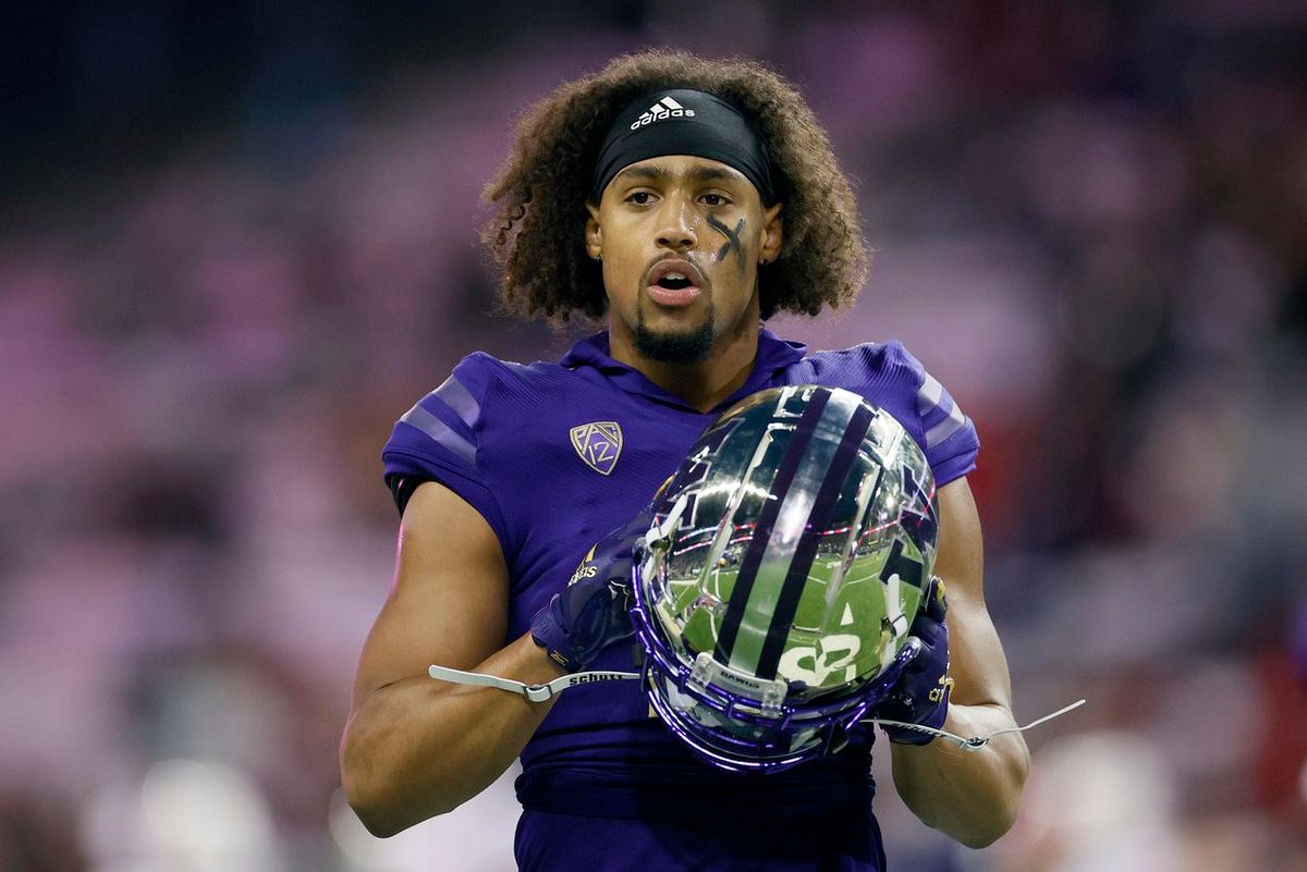 Kyler Gordon dubbed Bears rookie who will make biggest impact in 2022 (2022 Season)