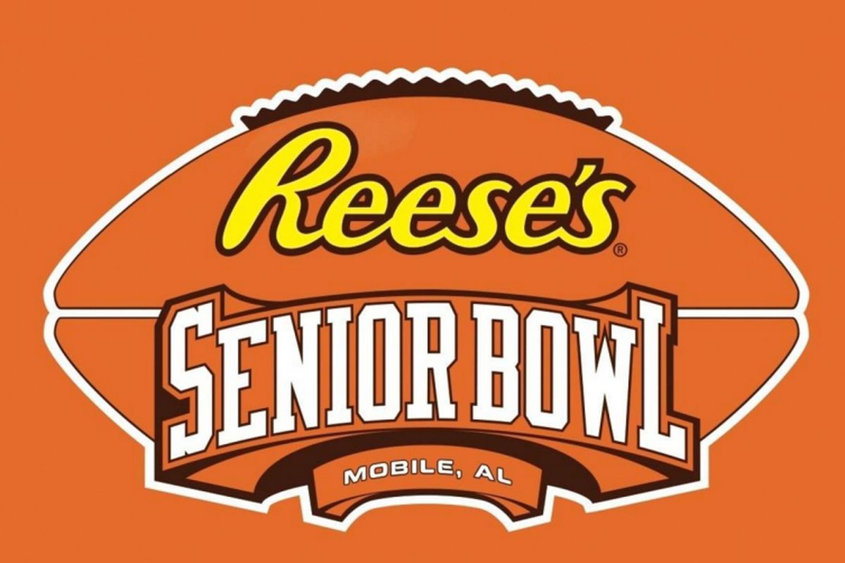 Ohio State's Dawand Jones shines on Day 1 of 2023 Senior Bowl practices (News)