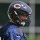 Will the Bears get OL Lucas Patrick back in time for Week 1? (2022 Season)