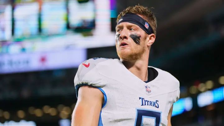 2024 Week 1 Preview: Bears vs. Titans (News)