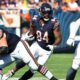 Grading the Bears' decision to re-sign TE Marcedes Lewis (News)