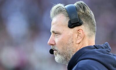 Matt Eberflus breaks silence after being fired as Chicago Bears head coach (News)