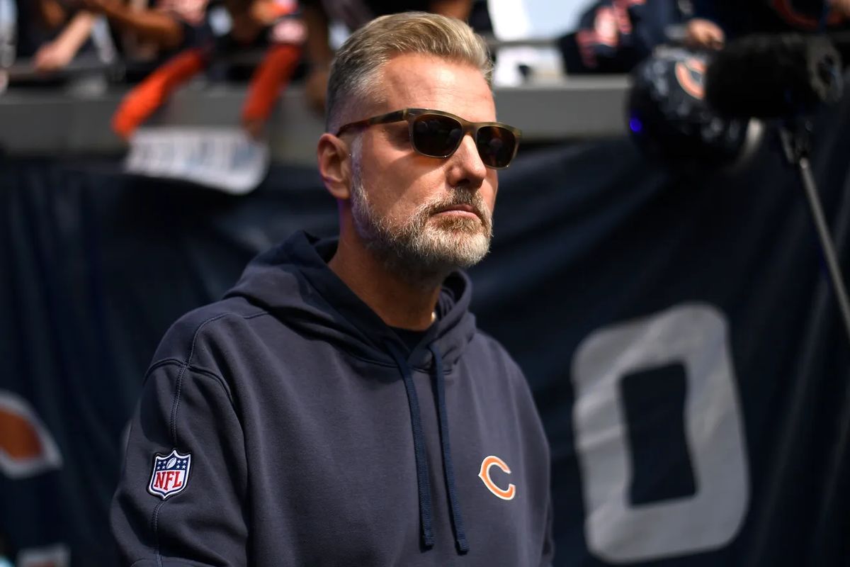 Matt Eberflus may be around longer than Chicago Bears fans think (News)