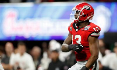 Bears land premium EDGE in ESPN's latest 2025 NFL Mock Draft (News)