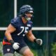 Bears facing holdout trouble with 2025 second-round picks (News)