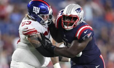 Bears add reinforcements to defensive line (News)