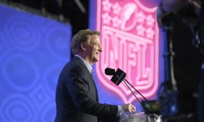 2024 NFL Draft: FINAL first-round mock draft (mock draft)