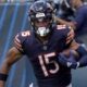 Bears WR Rome Odunze earns noteworthy recognition ahead of 2025 NFL season (News)