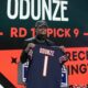 Ryan Poles confirms Rome Odunze was at top of team's list for No. 9 pick (News)
