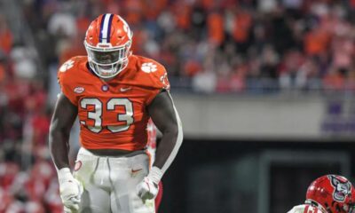 2024 NFL Draft: 3 DT's the Bears Could Target at No. 75 (NFL Draft)