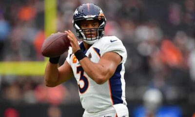 What would a Russell Wilson trade have done to the Chicago Bears? (News)