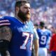 Grading the Bears' trade for Bills OL Ryan Bates (News)