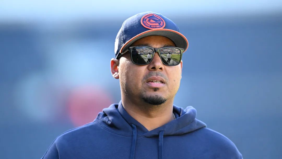 MJD sends Chicago Bears dream first-round haul in latest 2024 NFL Mock Draft (mock draft)