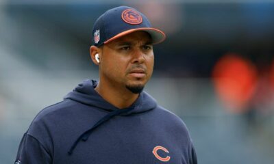 Bears sign GM Ryan Poles to 5-year contract extension (News)