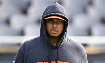 Chicago Bears land potential defensive star in new 2026 NFL mock draft (News)