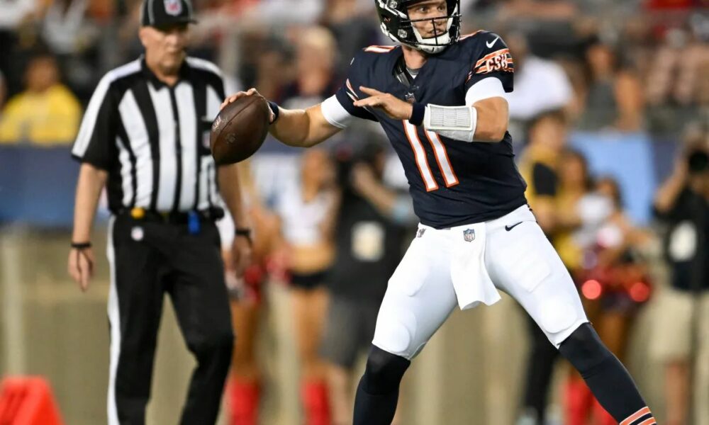 Chicago Bears' 5 most surprising roster cuts (News)