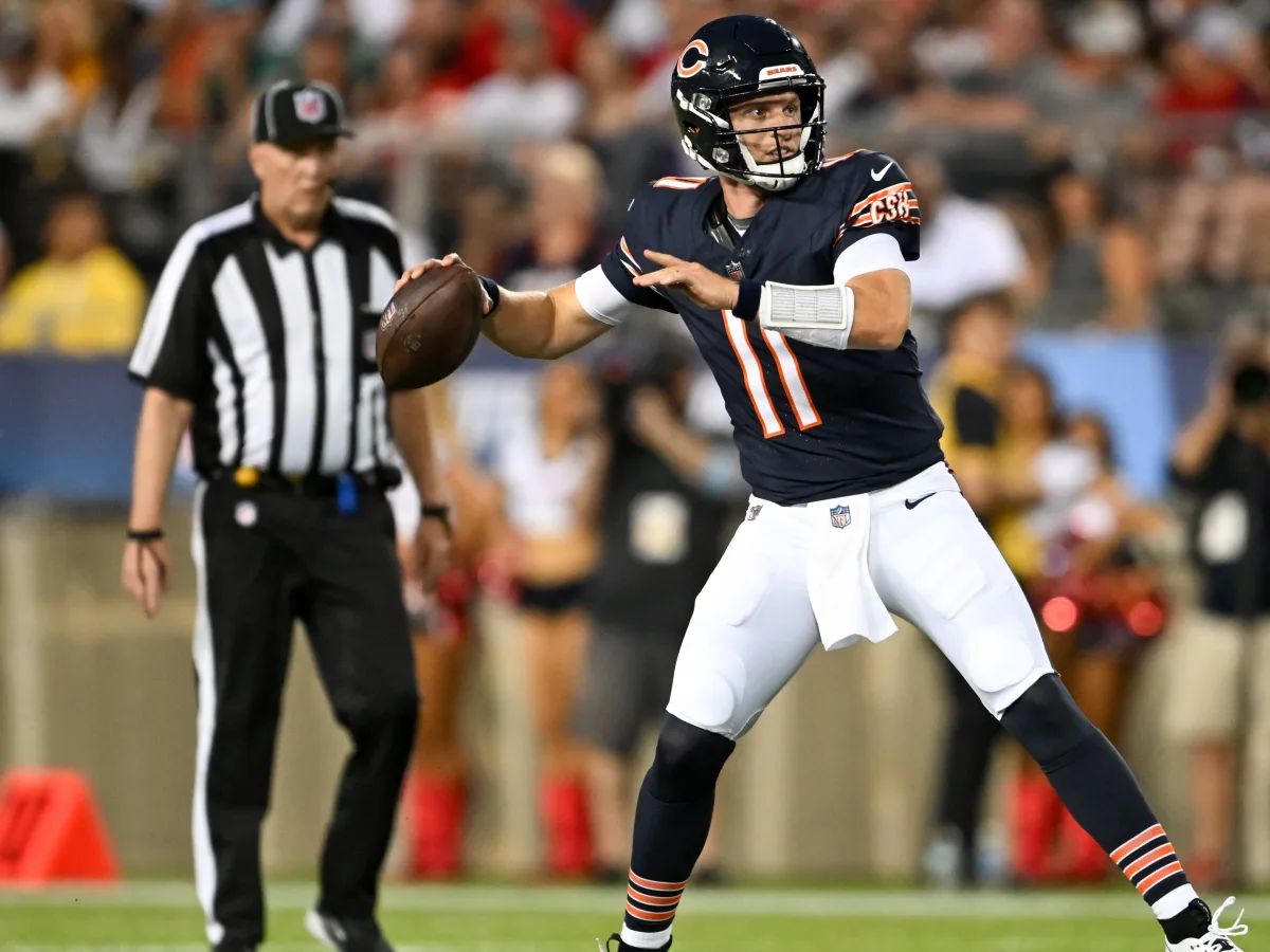 Chicago Bears' 5 most surprising roster cuts (News)