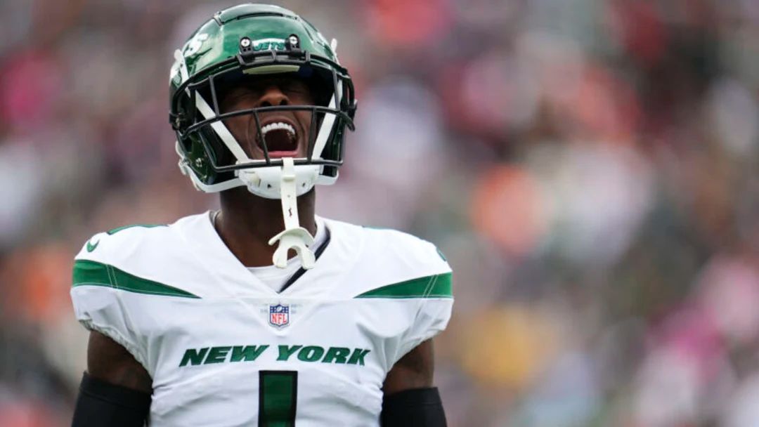 Jets star Sauce Gardner is a big fan of the Chicago Bears' 2024 offseason (News)