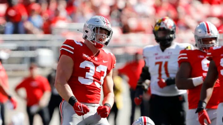 Way-too-early look at potential Chicago Bears 2025 NFL Draft targets (NFL Draft)