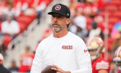 Should the Bears 'trade' for Kyle Shanahan? (News)