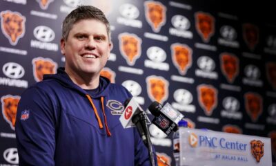 This stat shows just how bad Bears' passing game has been (News)