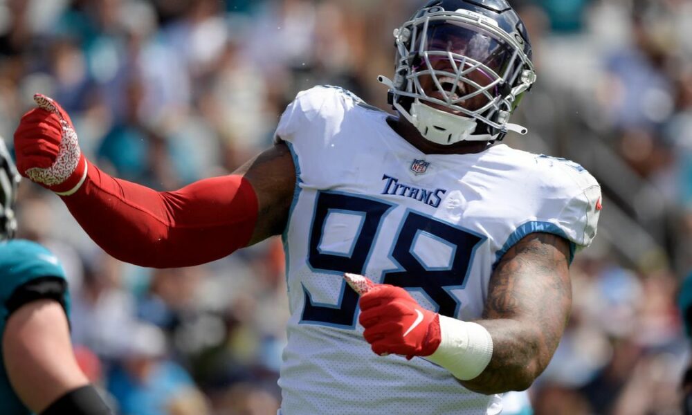 Caleb Williams already has NFL defenders wanting to trash talk (News)