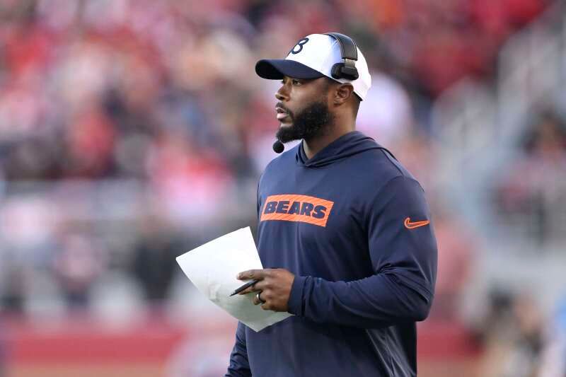 Are Bears fans already out on Thomas Brown as head coach? (News)