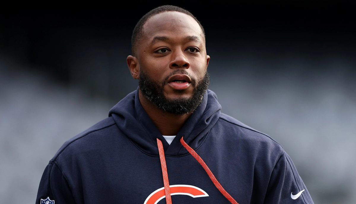 Grading the Bears' decision to name Thomas Brown interim head coach (News)