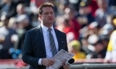 ESPN Mock Draft: Todd McShay fixes Bears' pass rush in first-round mock (2022 Season)