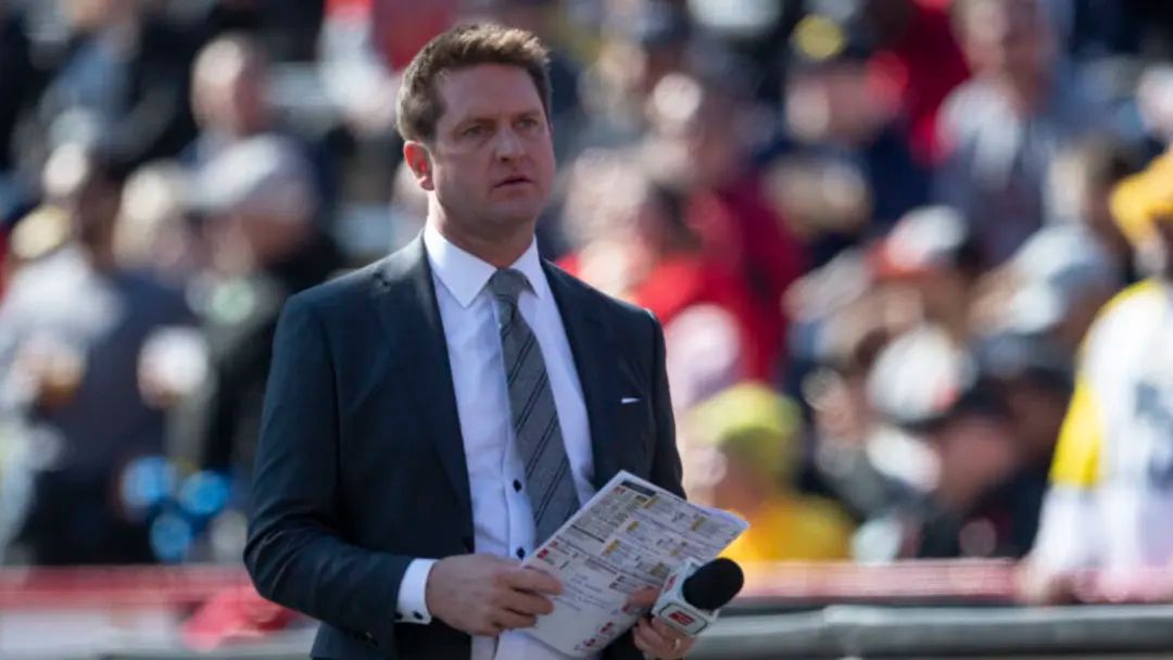 ESPN Mock Draft: Todd McShay fixes Bears' pass rush in first-round mock (2022 Season)