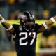 3 mid-round safeties the Chicago Bears should consider in the 2024 NFL Draft (NFL Draft)