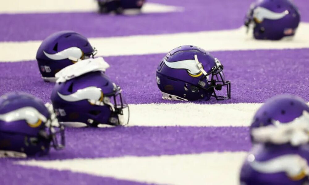 NFC North News: Vikings Make MASSIVE NFL Draft Trade (NFL Draft)