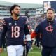 NFL Power Rankings, Week 12: It's more bad news for the Bears (News)