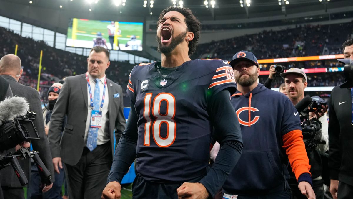 3 Keys to a Bears victory over the Jaguars in Week 6 (News)