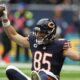 NFL Power Rankings, Week 9: Bears drop 4 spots after nightmare loss (News)
