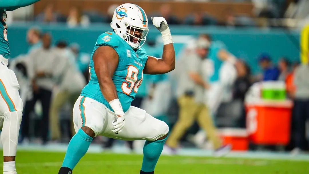What Could a Christian Wilkins Contract Look Like With The Bears? (Free Agency)