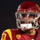 Incredible video shows Caleb Williams transforming into Chicago Bears QB (NFL Draft)