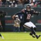 4 Takeaways from the Bears' heartbreaking loss to the Packers in Week 11 (News)