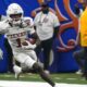 Bears to host speedy WR prospect on pre-draft visit (NFL Draft)