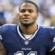 Micah Parsons Dallas Cowboys
