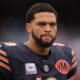 Caleb Williams Chicago Bears