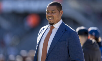 Ryan Poles Chicago Bears