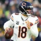 Caleb Williams Chicago Bears