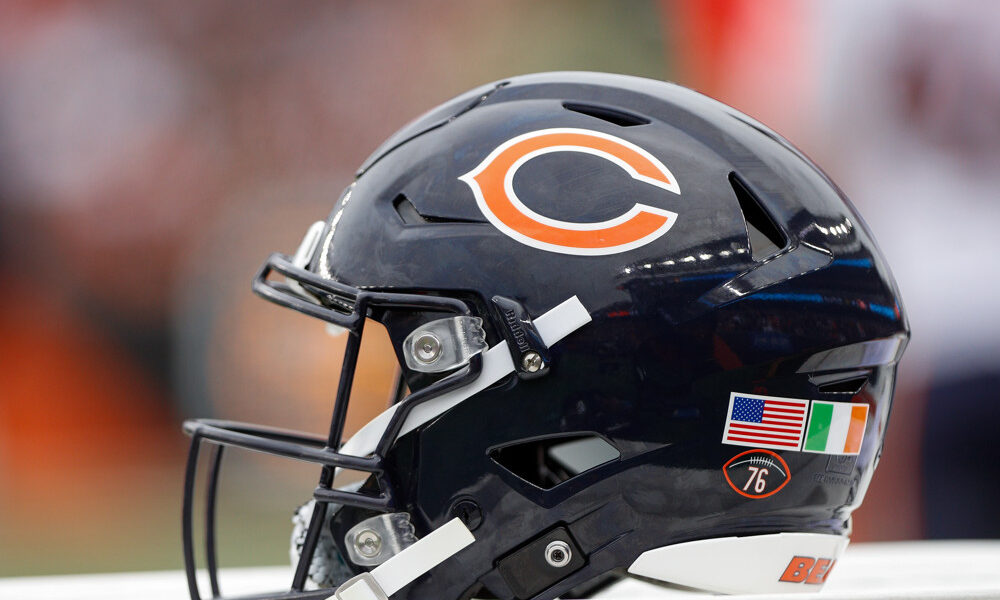 Chicago Bears