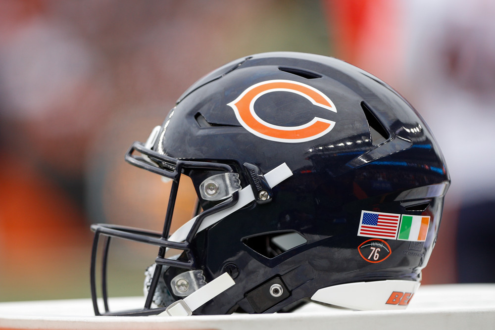 Chicago Bears