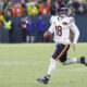 Caleb Williams Chicago Bears