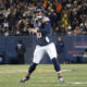 Caleb Williams Chicago Bears