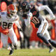 Luther Burden Chicago Bears
